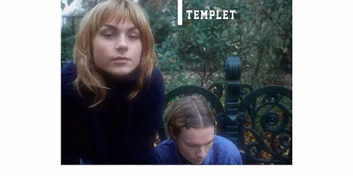 Tigeroak \/ Templet