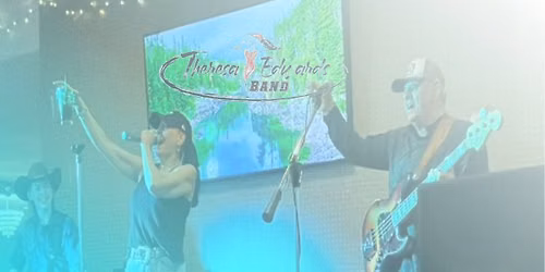 Theresa Edwards Band - August 27th