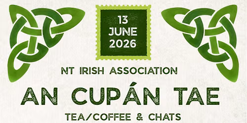 An Cupan Tae
