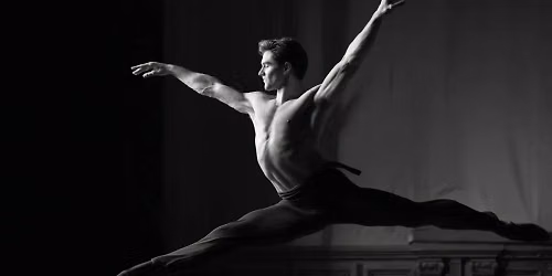 New York City Ballet - Eclectic I at David H. Koch Theater — David H. Koch Theater