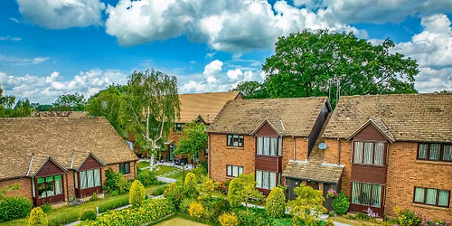 Richmond Villages Bede Discovery Day