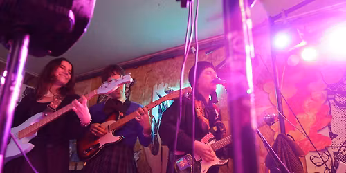 Smartlappen festival Croesekeet