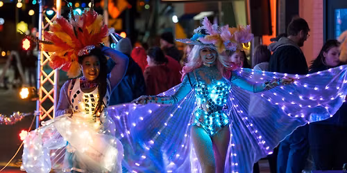 \ud83e\udea913th Annual Downtown Countdown