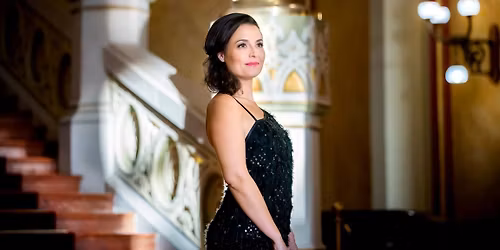 GRAND FINALE: CARMINA BURANA