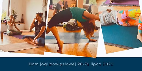 Zgromad\u017a energi\u0119 w granicach cia\u0142a-   Wakacyjny ob\u00f3z praktyki pog\u0142\u0119bionej