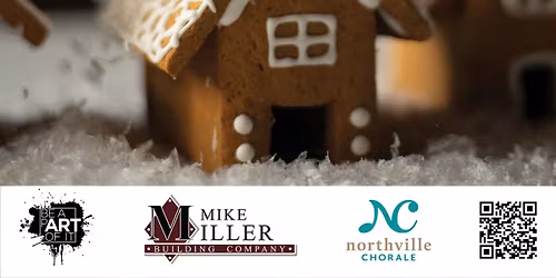 Snow Bar Chorale at Polaris Hall