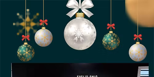 Annual E&I Holiday Show