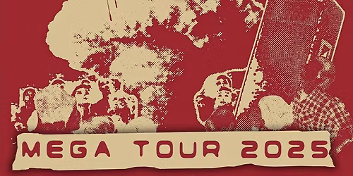 Scuffed Realtor at The Comedy Zone - Charlotte