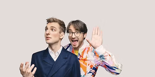 Kabarett in Klosterh\u00e4seler mit dem Weimarer Kabarett