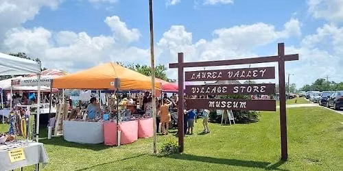 Laurel Valley Weekly Farmers Market