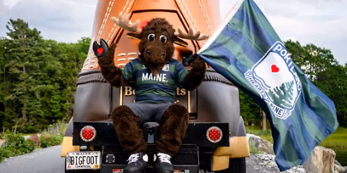 L.L.Bean Flagship Store | Home Team Weekend