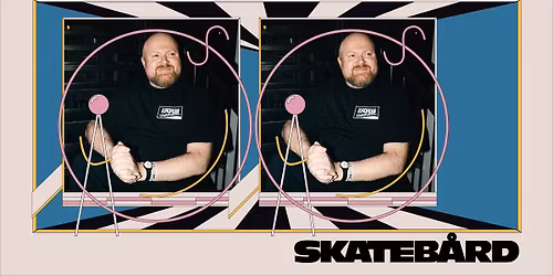 INGENSTEDS \/\/ SKATEB\u00c5RD