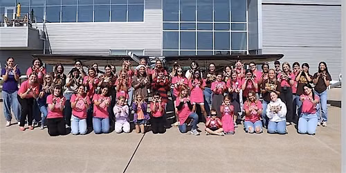 Girls in Aviation Day 2026