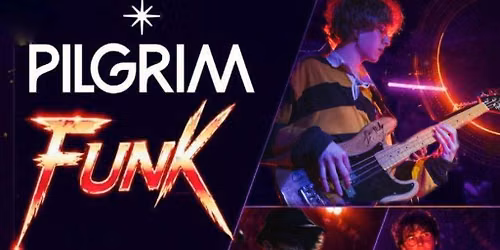 FUNK: new musicians collective