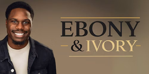 Ebony & Ivory 