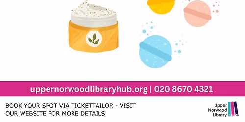 Little Spa Makers: DIY Spa Day for Kids