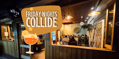 Friday Nights Collide | Merry Edition