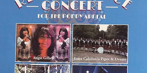 Remembrance concert