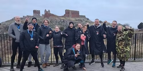 Ignite Training til Hammer trail Spring