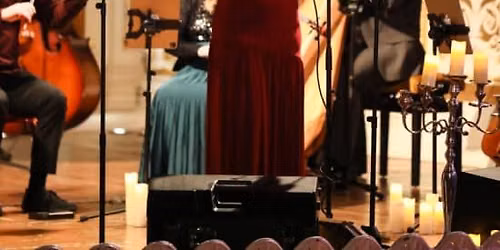 Ella & Friends by Candlelight