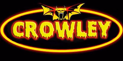 Crowley Live at Sports Page Lounge