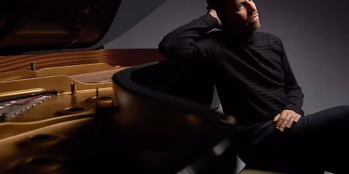 Atlanta Symphony Orchestra: Robert Spano & Conrad Tao - America @ 250: Bernstein