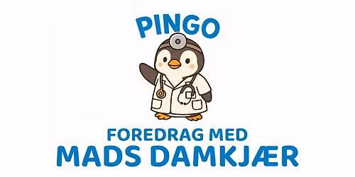 Foredrag: \u201cP\u00e5 frontlinjen under Ebolaepidemien - Erfaringer med b\u00f8rn og virale h\u00e6moragiske febre\u201d