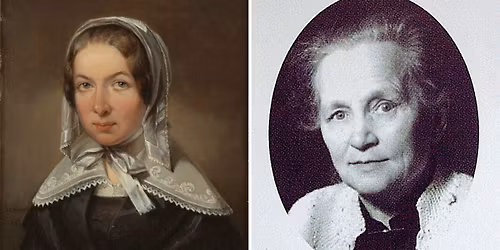 Internationella kvinnodagen: Kvinnorna som skapade Sverige