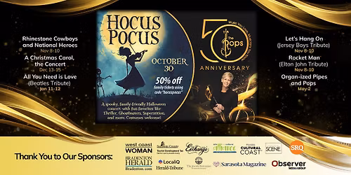 Hocus Pocus Pops