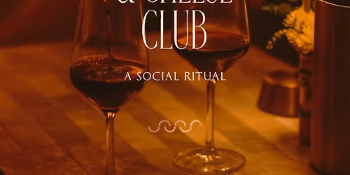 Wine & Cheese Club