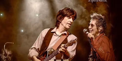 George The Concert a Tribute to George Harrison Full Band Show