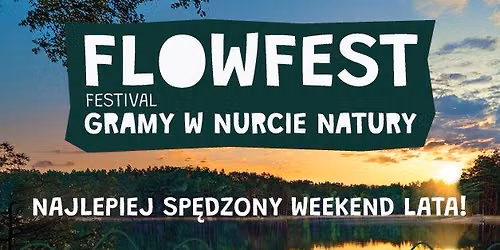 FLOWFEST FESTIVAL 2026
