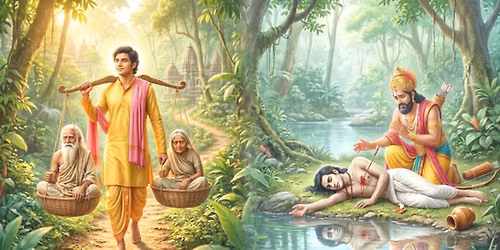 The Sacred Role of the Father in Sanatan Dharm: A Timeless Celebration Beyond Father's Day