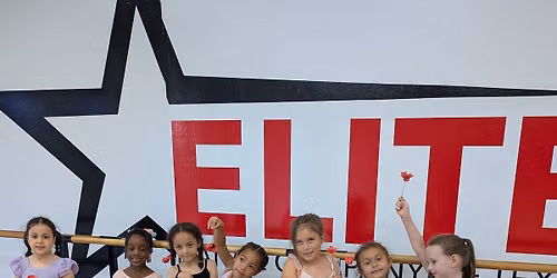 EDCT SEASON 6 SPRING RECITAL SHREK: ELITE STYLE
