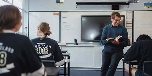 Studying Teaching and Education- Western Australia is calling!