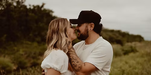 Wedding Social in honour of Nathan Misir & Julia Metcalf