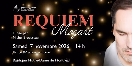 Requiem de Mozart