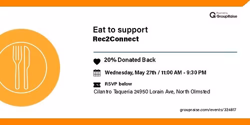 Dine-to-Raise with Cilantro Taqueria