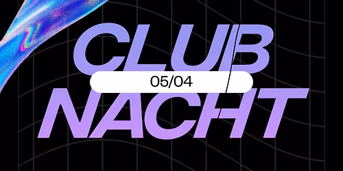 Ravensburger Clubnacht