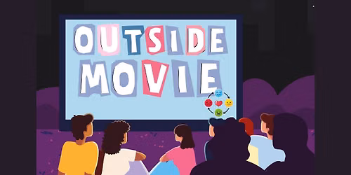 Outdoor Movie Night: Zootopia 2