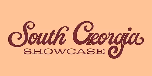 The South Georgia Showcase
