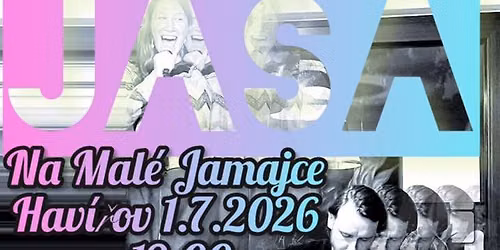 JASA na Mal\u00e9 Jamajce