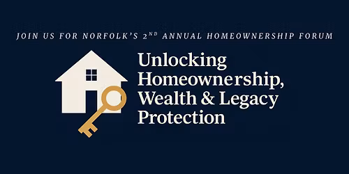 Unlocking Homeownership, Wealth & Legacy Protection