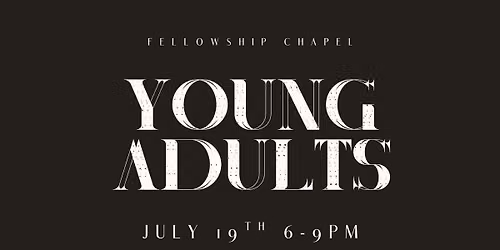 Young Adults
