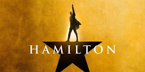 Hamilton - Movie in O'Kane Park