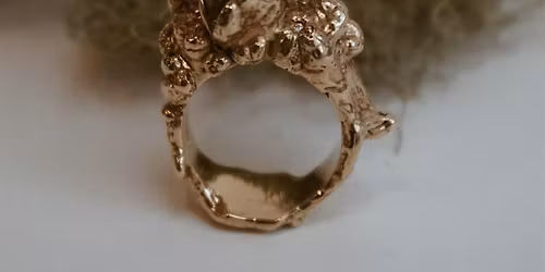 Spring Drop by Jane Harrison Jewellery