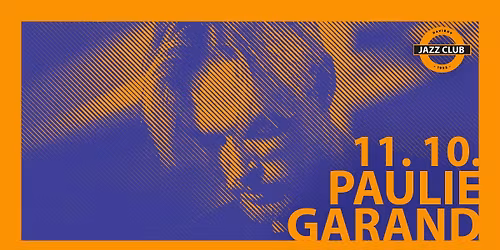 Paulie Garand