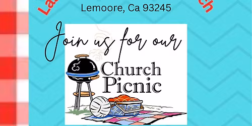 Church Picnic