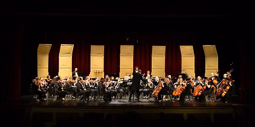 Moment with Mozart