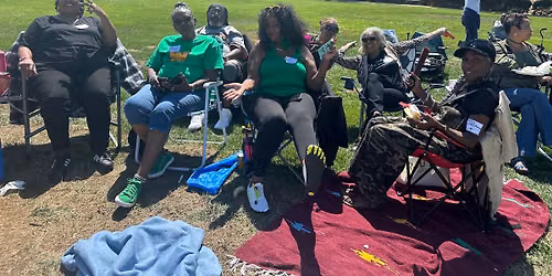 WWHS ALUMNI ANNUAL COOKOUT 2026